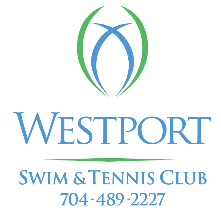 Westport Swim & Tennis Logo
