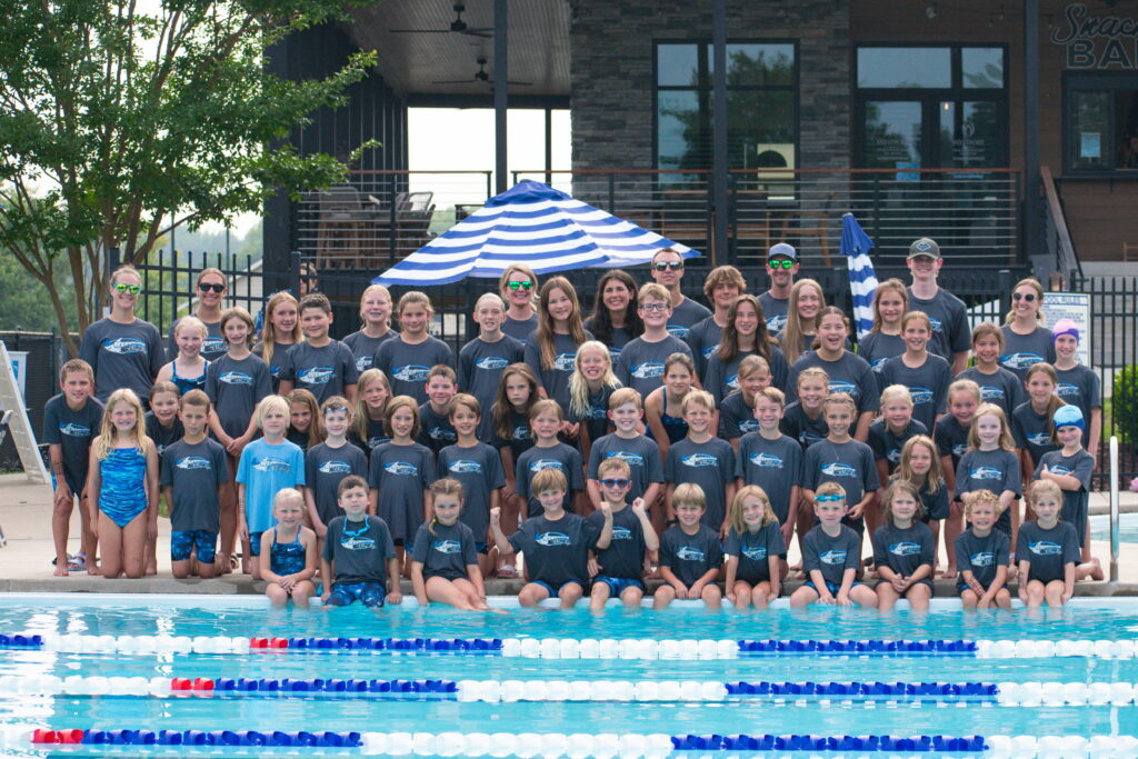 Stanley Swim Club