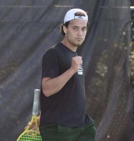 Sebastian Hernandez